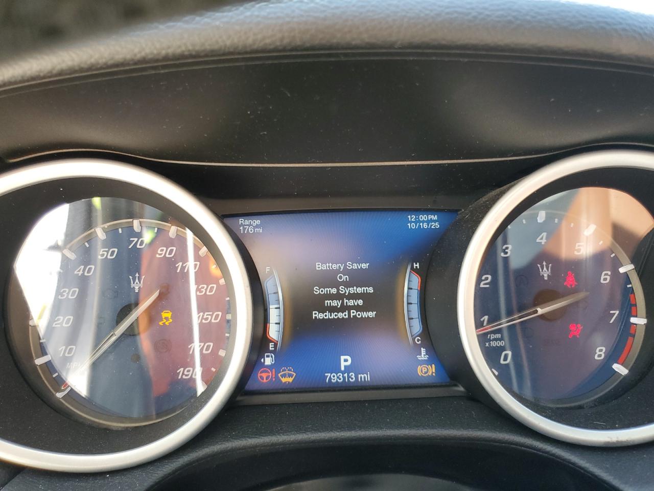 2018 Maserati Ghibli VIN: ZAM57XSA3J1304642 Lot: 86897715