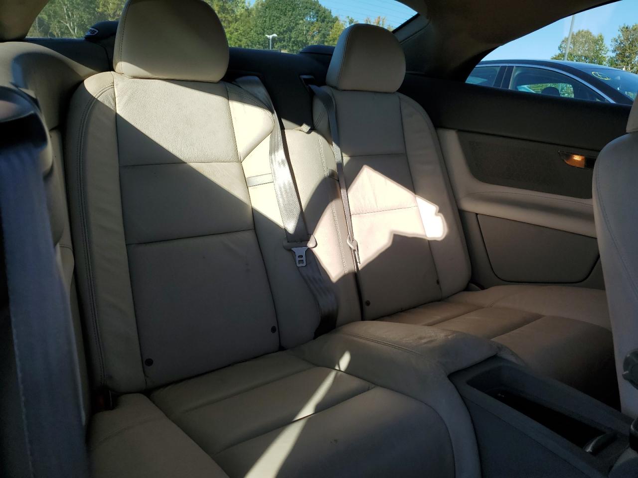 2009 Volvo C70 T5 VIN: YV1MC67289J077963 Lot: 85083025