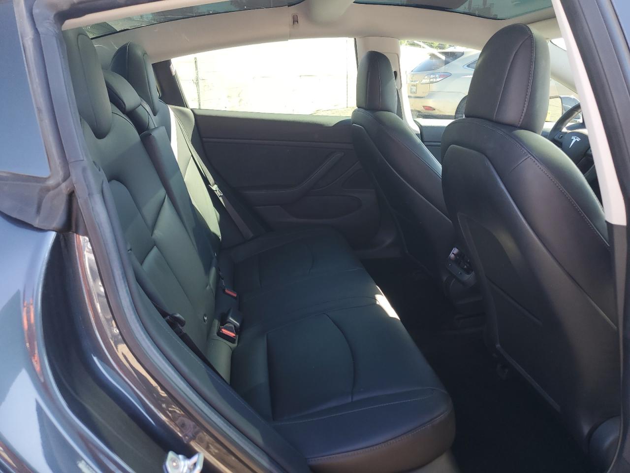 2018 Tesla Model 3 VIN: 5YJ3E1EA4JF003346 Lot: 90850315