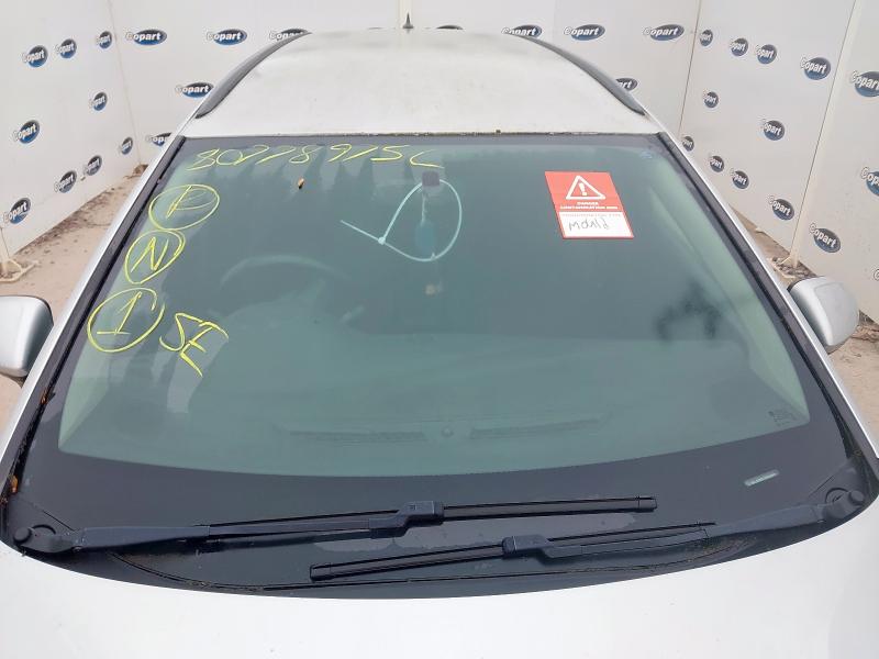 2017 VAUXHALL ASTRA TECH LINE CDTI EFLE 