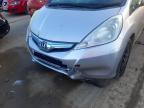 2011 HONDA JAZZ  for sale at Copart SANDY