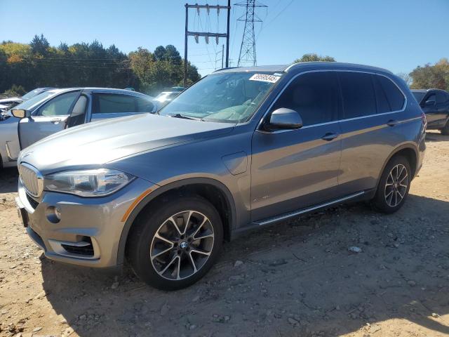 2017 Bmw X5 Xdr40E