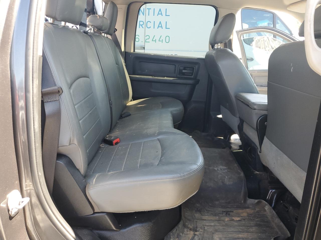 2018 Ram 3500 VIN: 3C7WRTCL4JG243267 Lot: 84232755