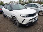 2023 VAUXHALL MOKKA ULTIMATE TURBO  for sale at Copart WOLVERHAMPTON