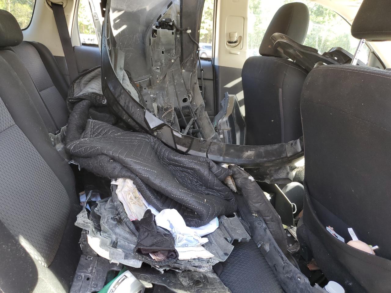 2017 Mitsubishi Outlander Se VIN: JA4AD3A30HZ022682 Lot: 84725195