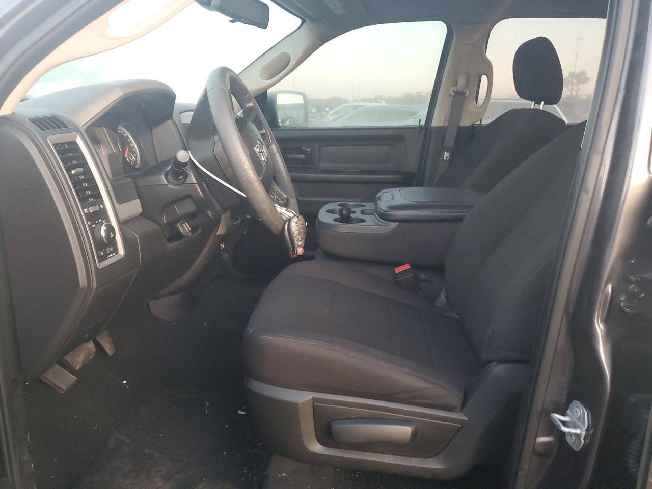 2020 Ram 1500 Classic Tradesman VIN: 1C6RR7KT1LS114246 Lot: 84609085