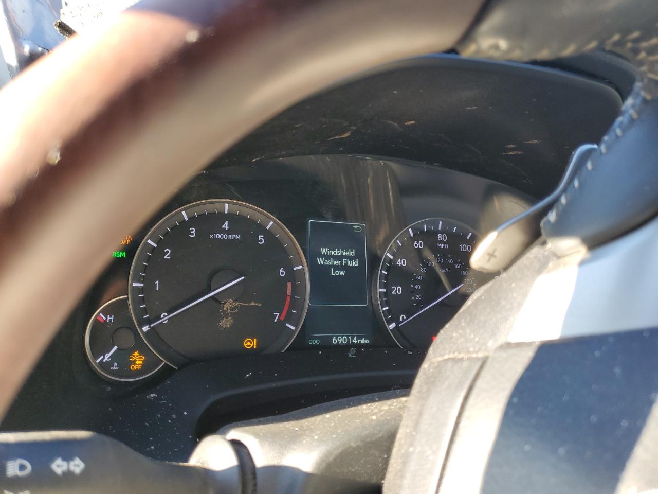 2021 Lexus Rx 350 VIN: 2T2HZMDA6MC294773 Lot: 86494525