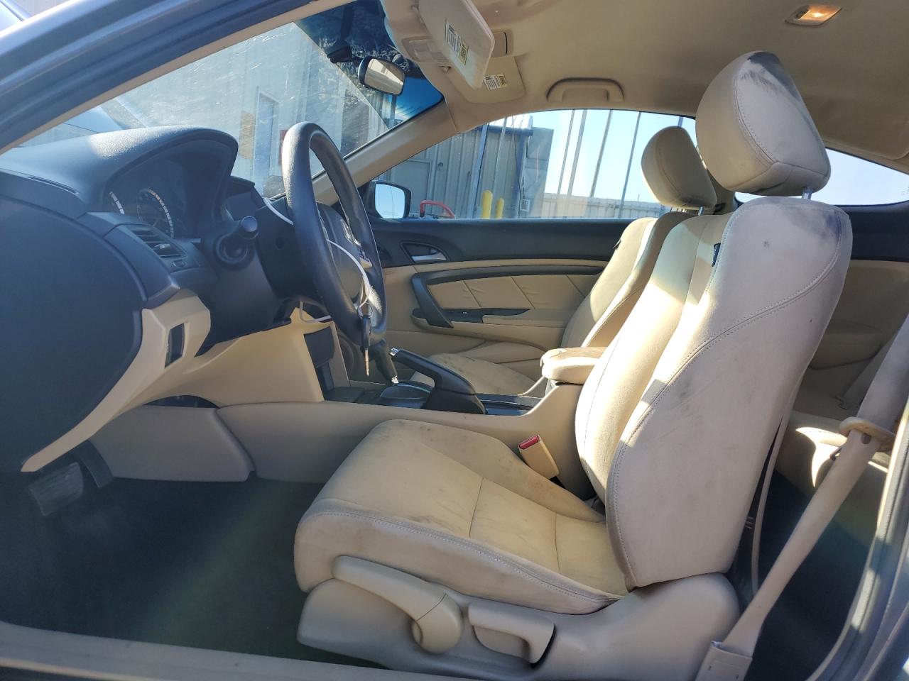 2012 Honda Accord Lx VIN: 1HGCS1B32CA023042 Lot: 86276255