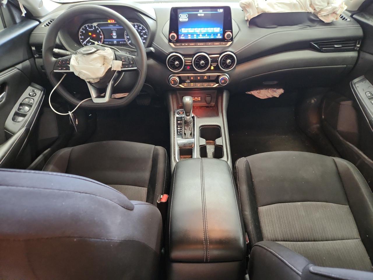 2024 Nissan Sentra Sv VIN: 3N1AB8CV2RY344875 Lot: 85006345