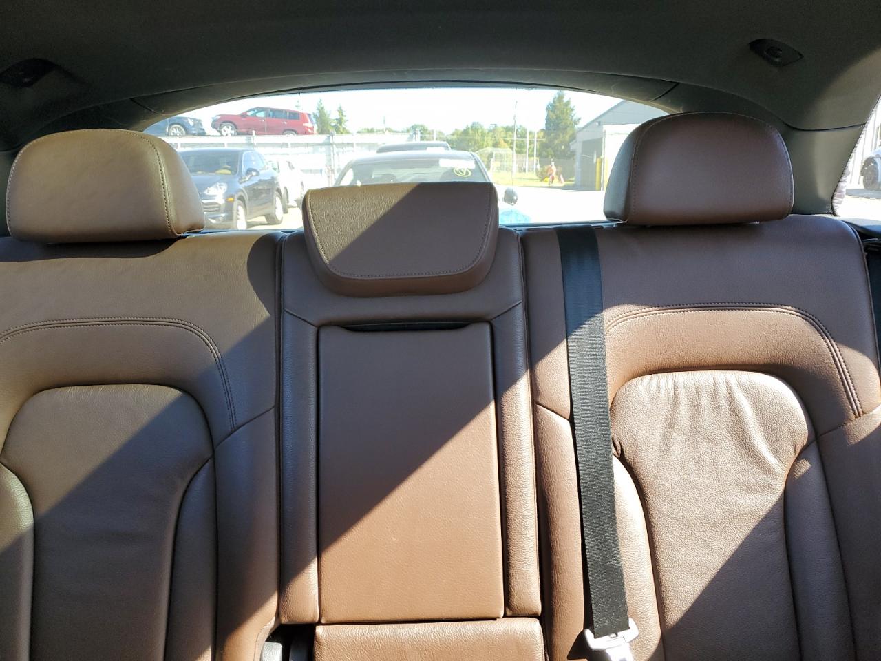 2015 Audi Q5 Premium Plus VIN: WA1DGAFP4FA101983 Lot: 82316015