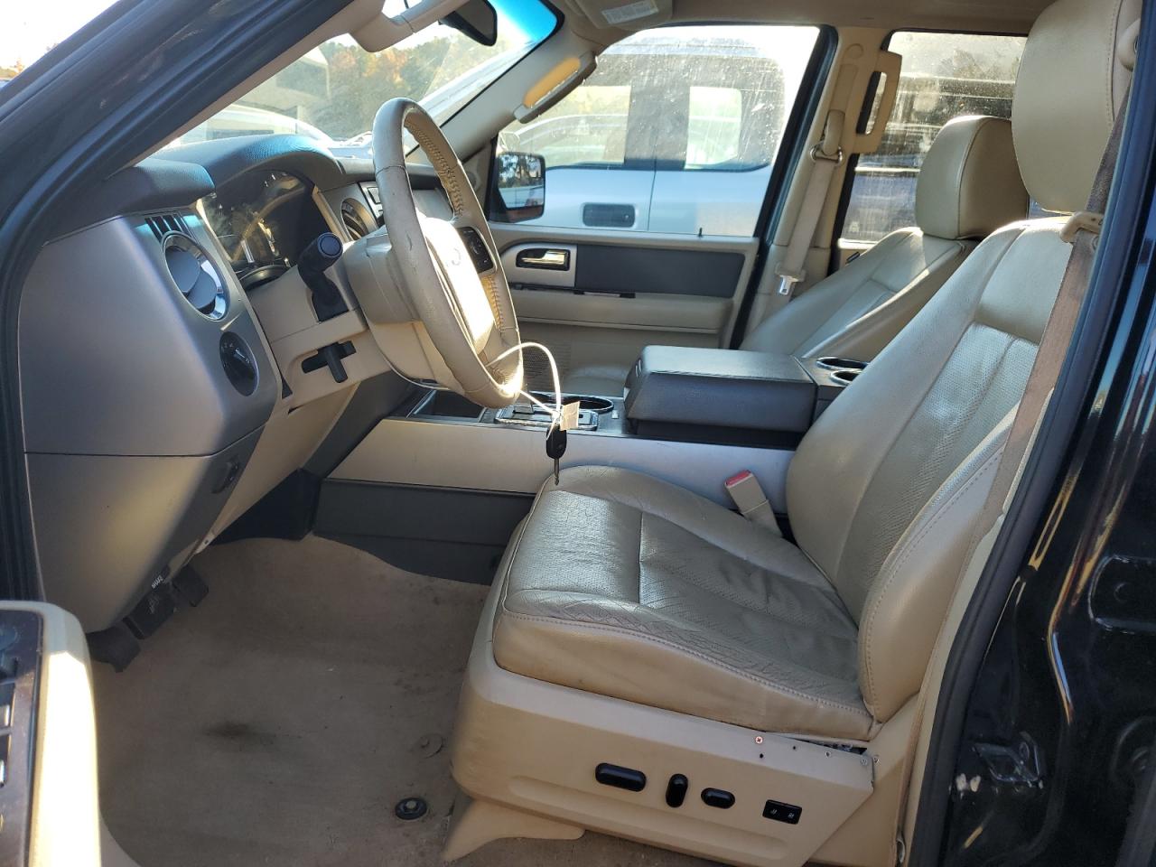 2012 Ford Expedition Xlt VIN: 1FMJU1J50CEF67790 Lot: 85698745