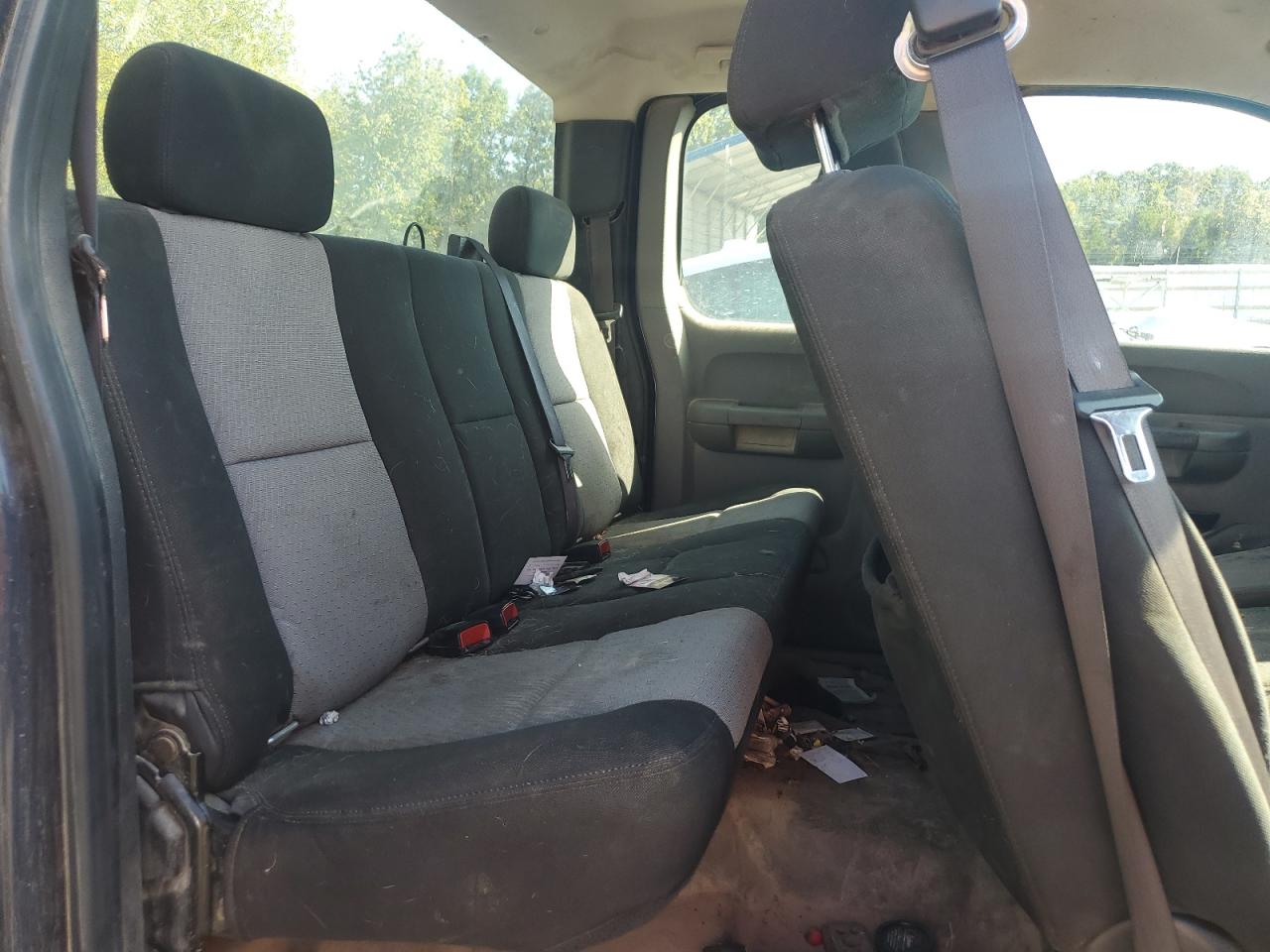 2009 Chevrolet Silverado K1500 VIN: 1GCEK19069Z117034 Lot: 85274645