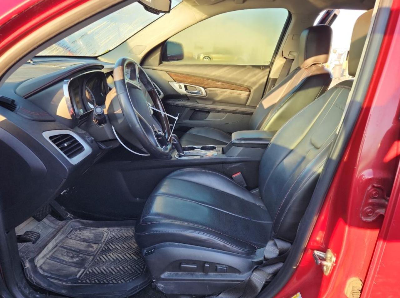 2013 GMC Terrain Denali VIN: 2GKFLZE3XD6362945 Lot: 89656475