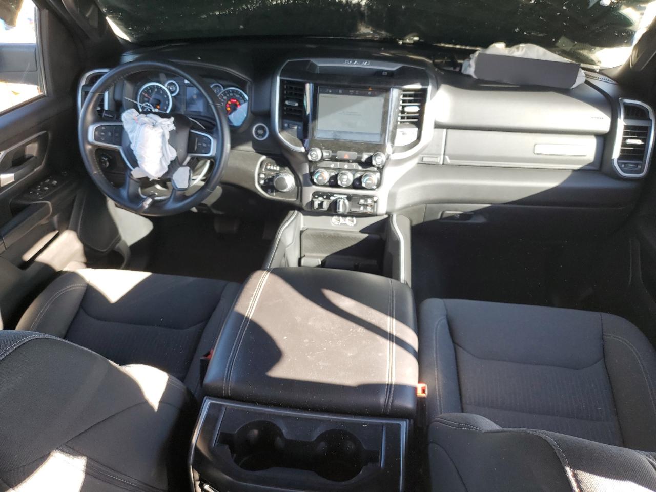 2023 Ram 1500 Big Horn/Lone Star VIN: 1C6RRFFG4PN518718 Lot: 82310925