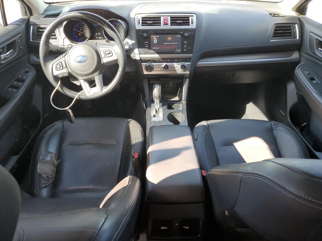 2017 Subaru Legacy 2.5I Limited VIN: 4S3BNAN60H3011362 Lot: 87055765