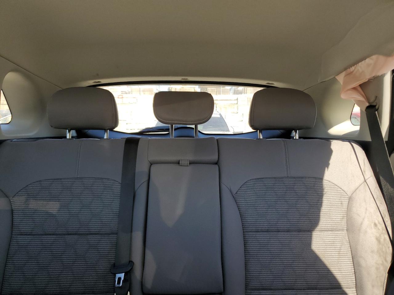 2019 Kia Niro Fe VIN: KNDCB3LC7K5263218 Lot: 84818445