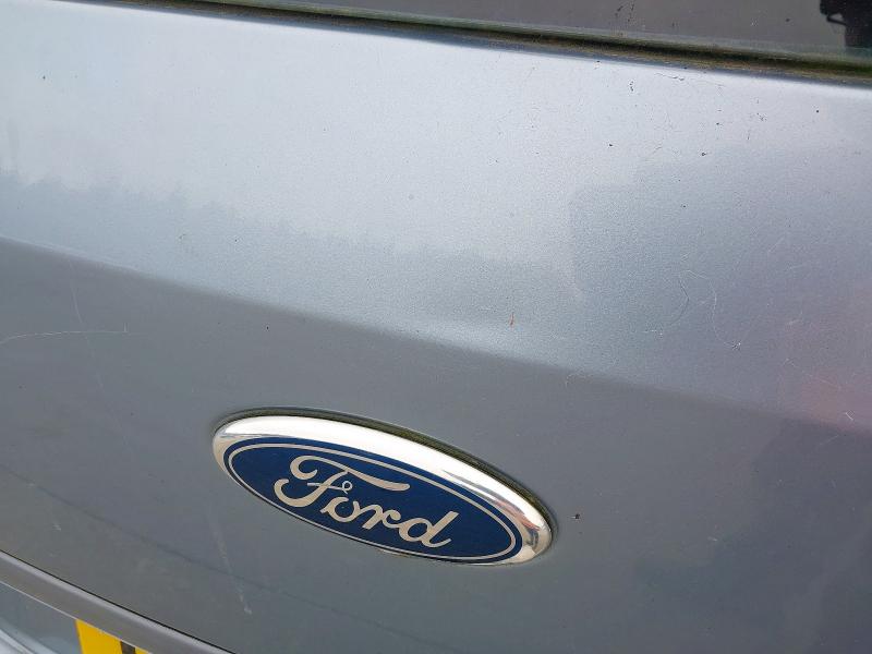 2007 FORD FUSION ZETEC CLIMATE AUTO 