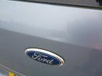 2007 FORD FUSION ZETEC CLIMATE AUTO  for sale at Copart WHITBURN