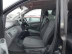2010 MERCEDES-BENZ VITO 120CDI VAN AUTO for sale at Copart YORK