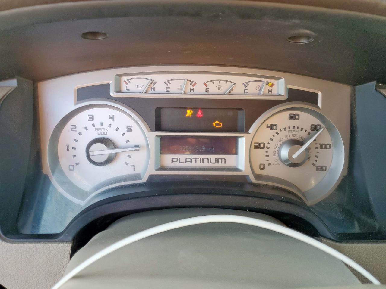 2010 Ford F150 Supercrew VIN: 1FTFW1CV5AFA02623 Lot: 85844485