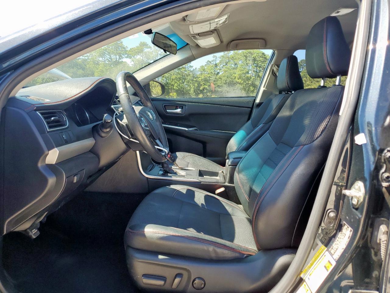 2017 Toyota Camry Le VIN: 4T1BF1FK3HU706739 Lot: 86181635