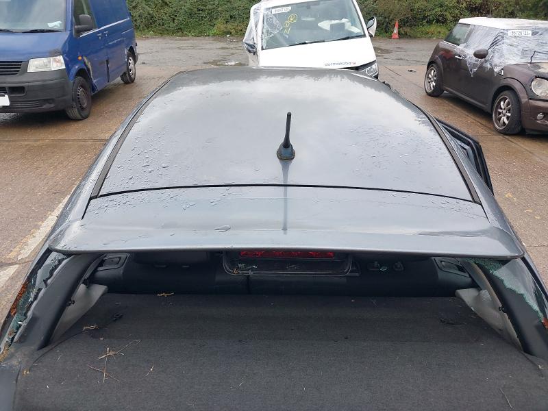 2004 HONDA CIVIC 2.0 I-VTEC TYPE S 5DR [VSA+17 IN ALLOY+NAV]