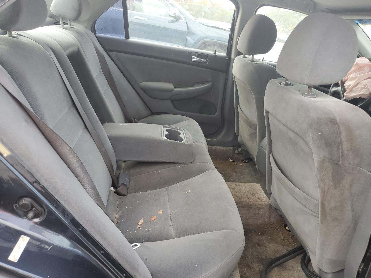 2006 Honda Accord Lx VIN: 3HGCM56456G703849 Lot: 81905975