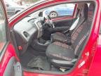 2016 CITROEN C1 FEEL PURETECH  for sale at Copart WOLVERHAMPTON
