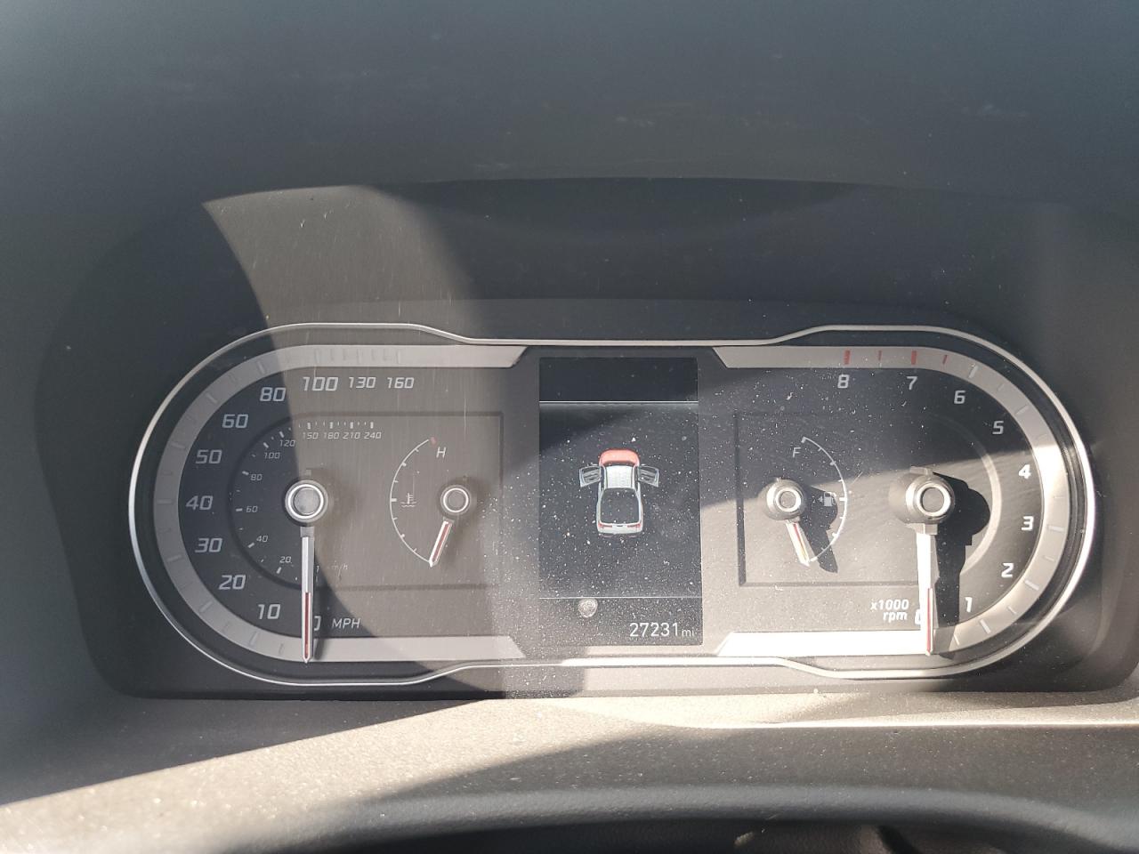 2024 Hyundai Santa Cruz Sel VIN: 5NTJB4DEXRH103052 Lot: 81940565