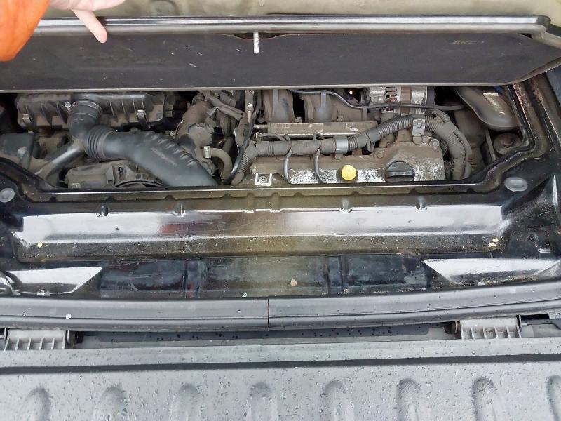 2008 SMART FORTWO COUPE PASSION 2DR AUTO [84]