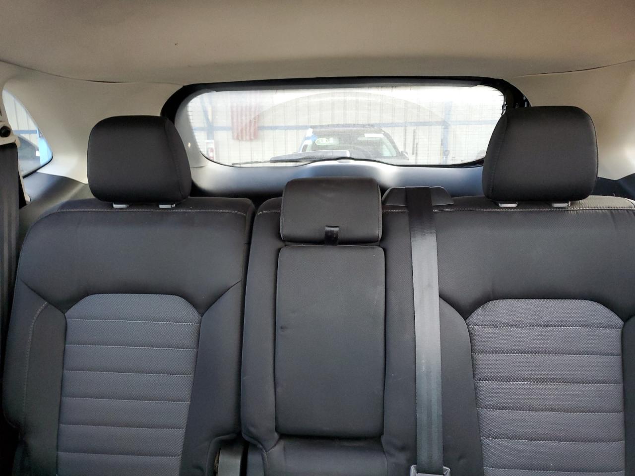 2016 Ford Edge Se VIN: 2FMPK4G91GBB78315 Lot: 85861155