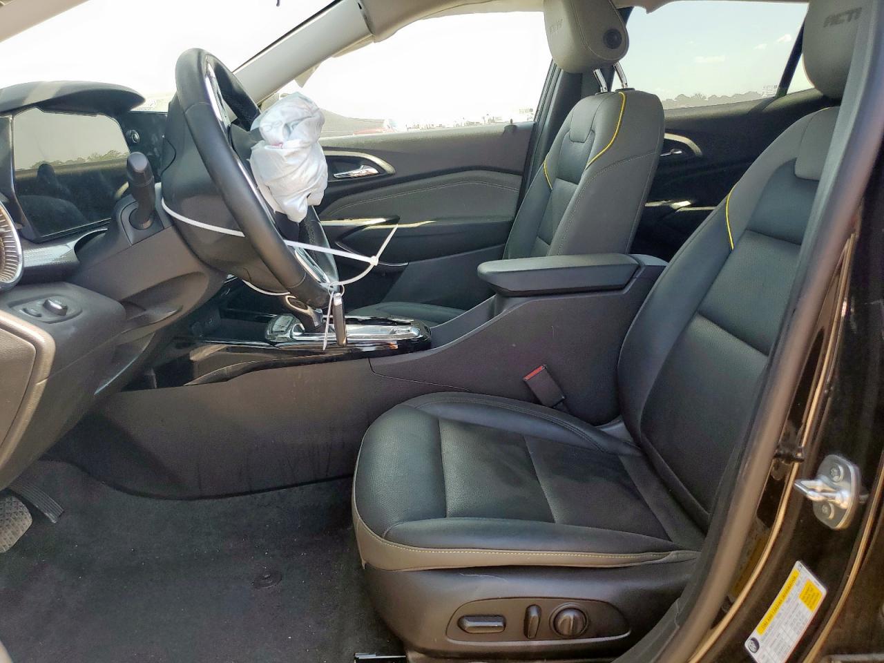 2024 Chevrolet Trax Activ VIN: KL77LKE29RC133473 Lot: 85784685