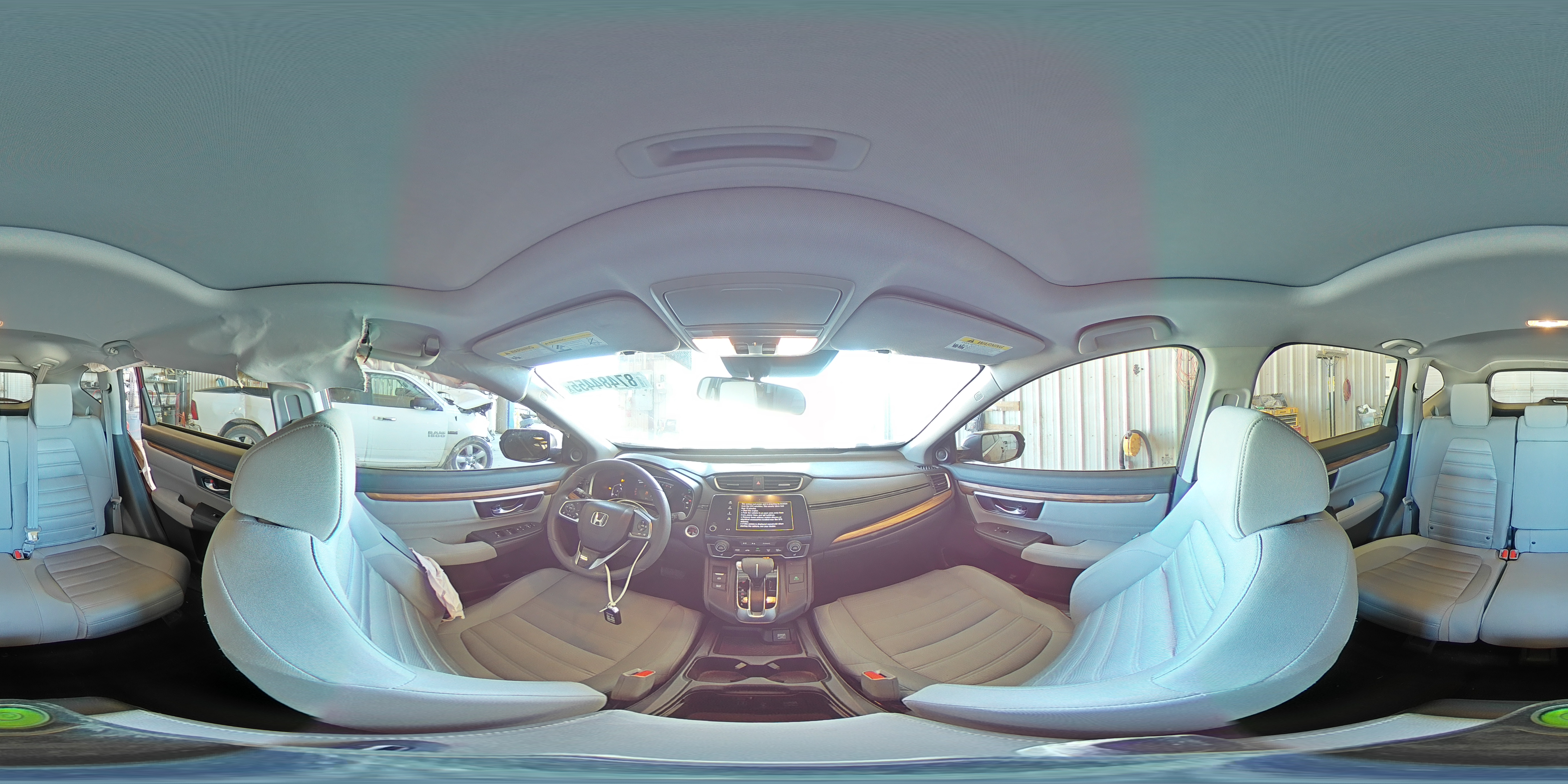 2018 Honda Cr-V Ex VIN: 7FARW1H54JE046563 Lot: 87484455