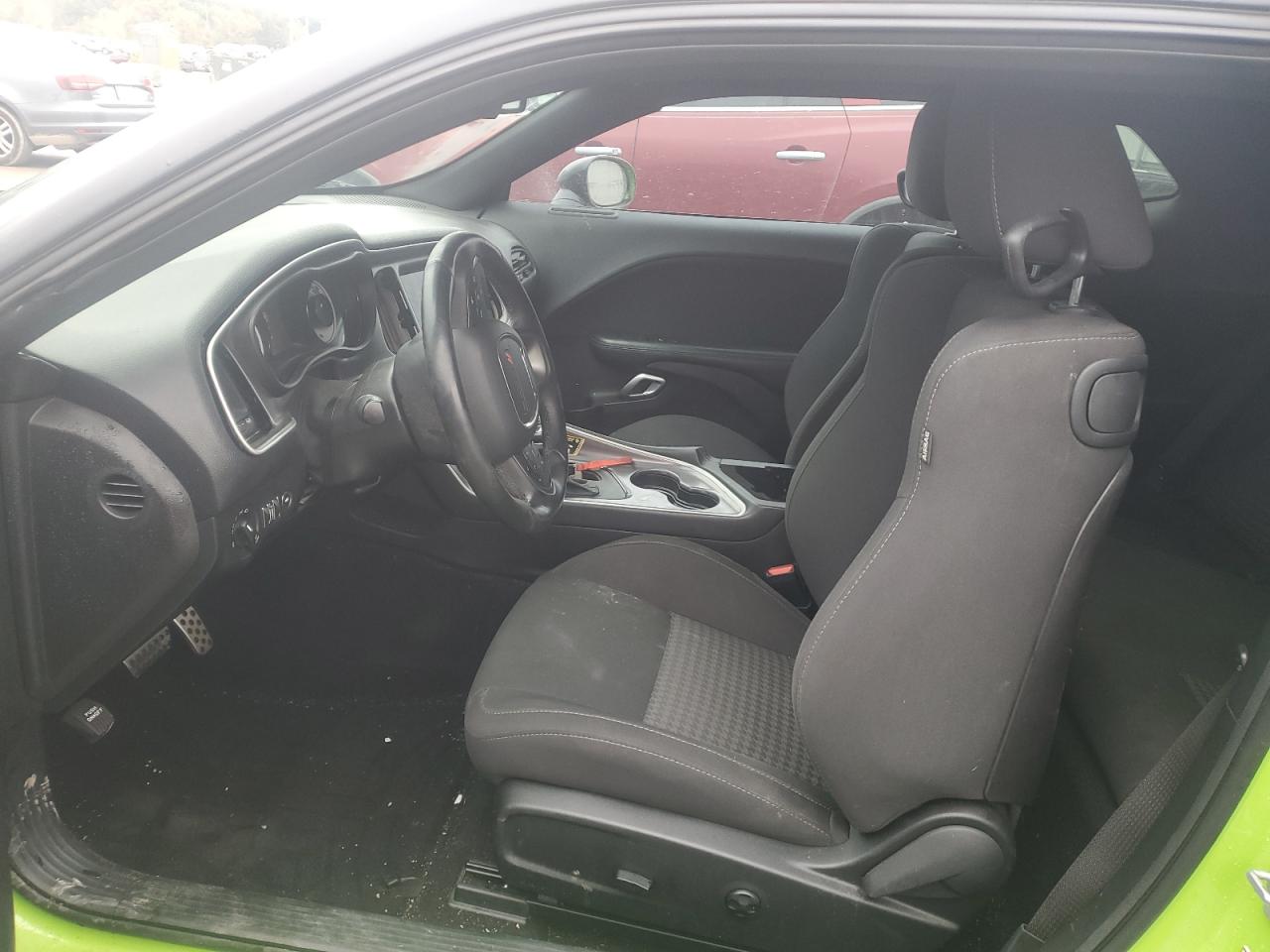 2019 Dodge Challenger R/T Scat Pack VIN: 2C3CDZFJ2KH642762 Lot: 89842815