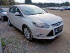 2013 FORD FOCUS TITANIUM TURBO  for sale at Copart WISBECH