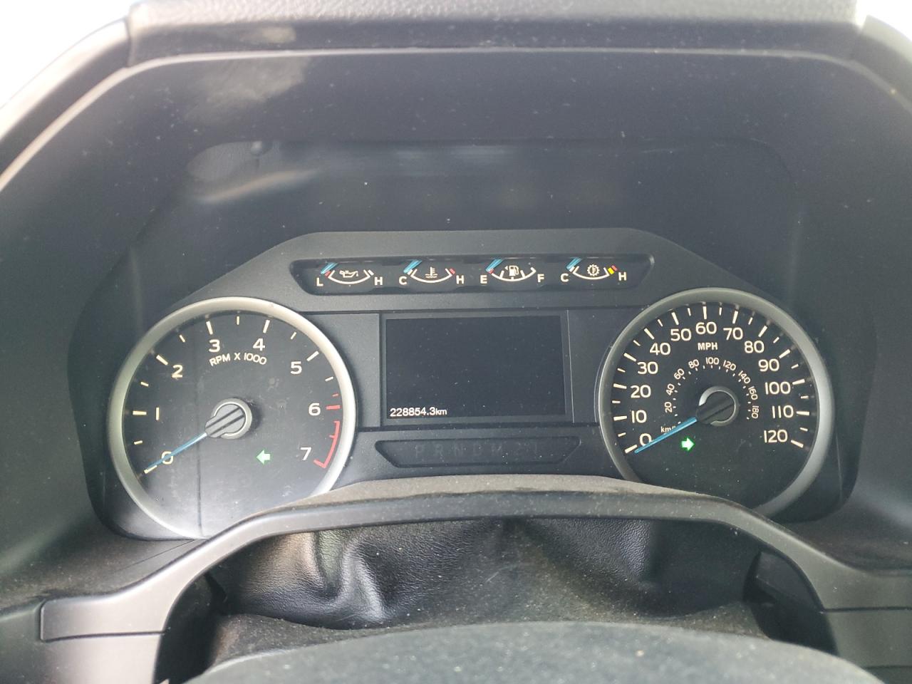 2016 Ford F150 Supercrew VIN: 1FTFW1EG5GFA91391 Lot: 82276175