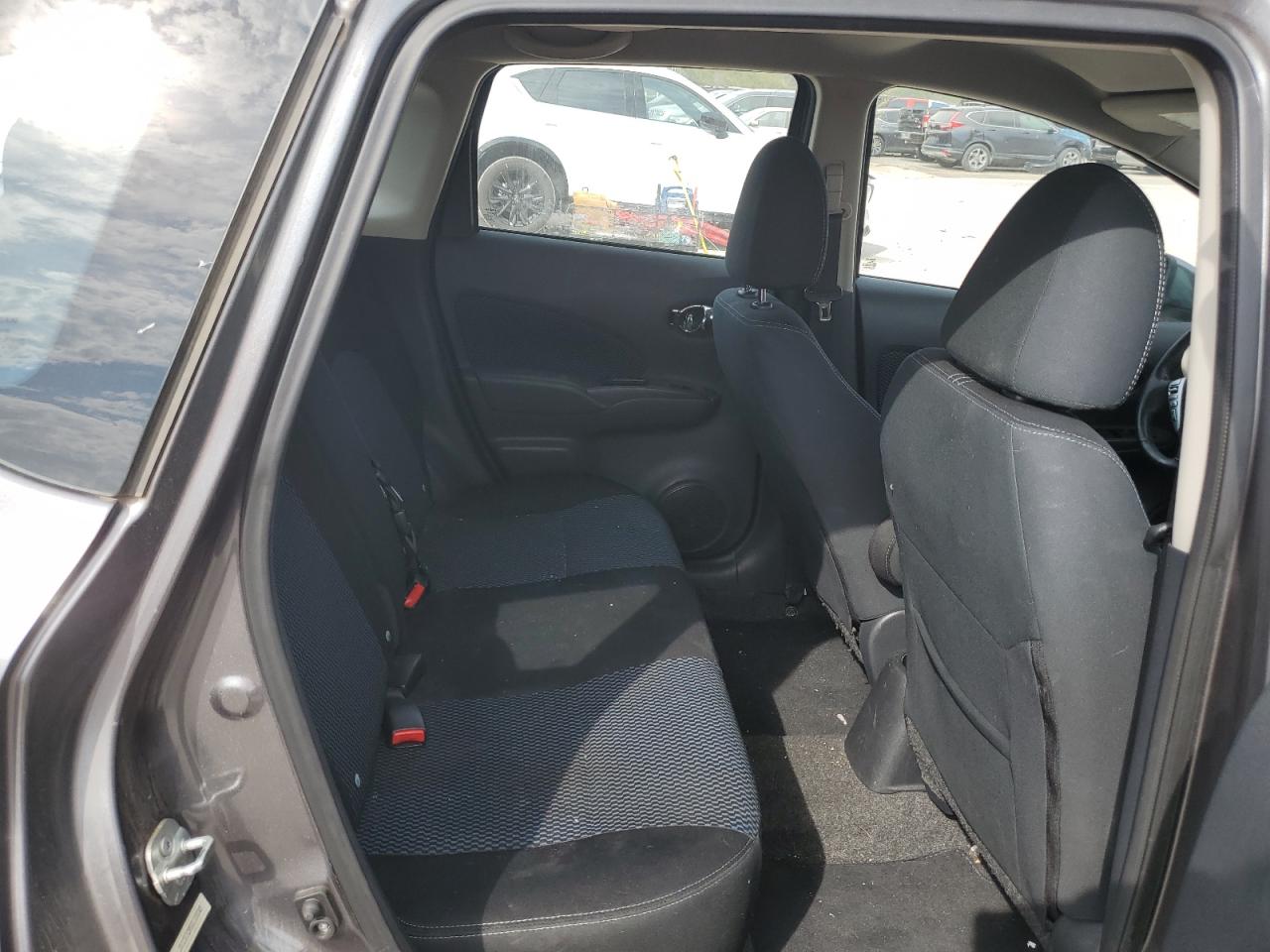 2016 Nissan Versa Note S VIN: 3N1CE2CP9GL356045 Lot: 82241035