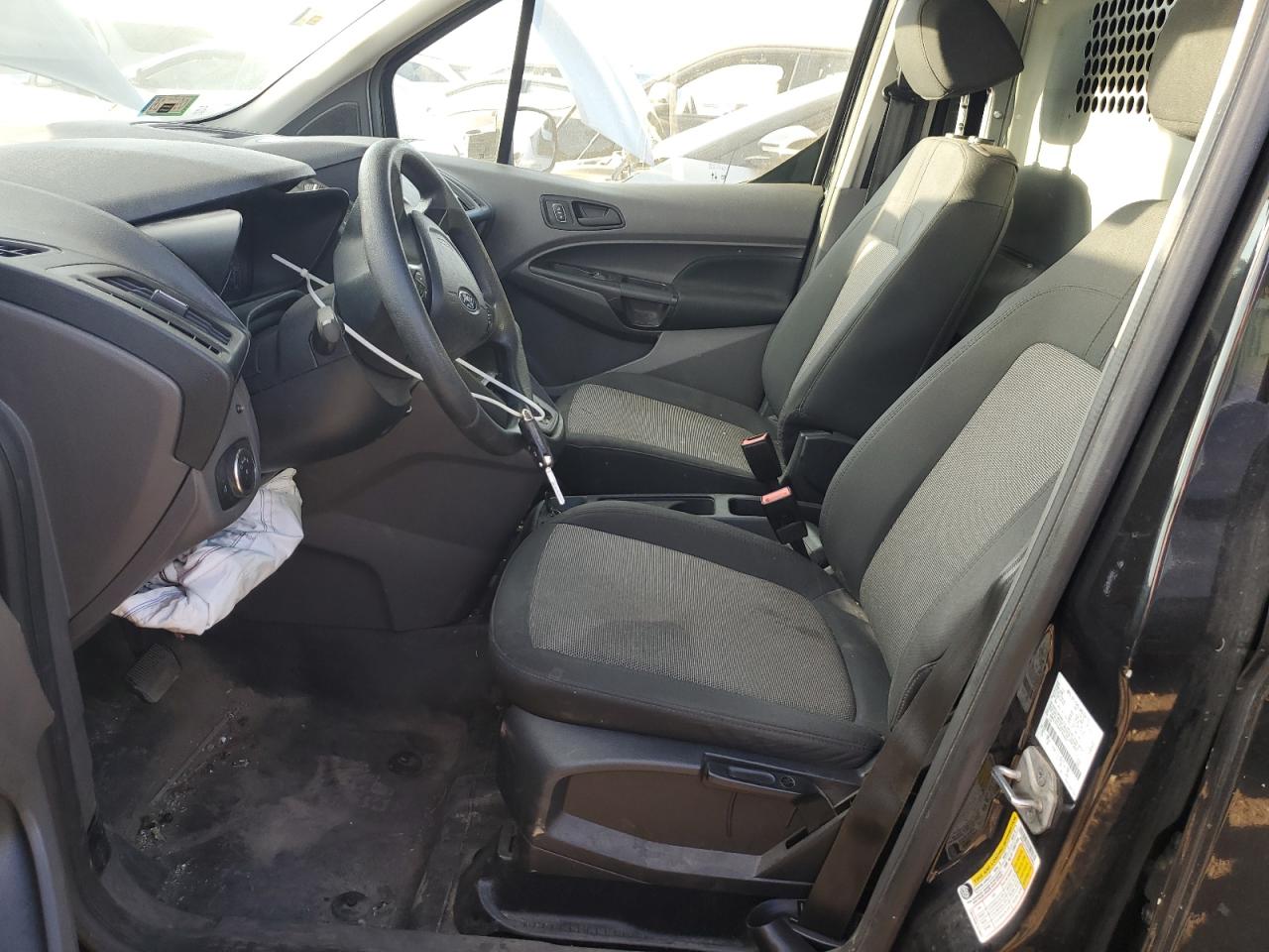 2022 Ford Transit Connect Xl VIN: NM0LS7S26N1520054 Lot: 84896665