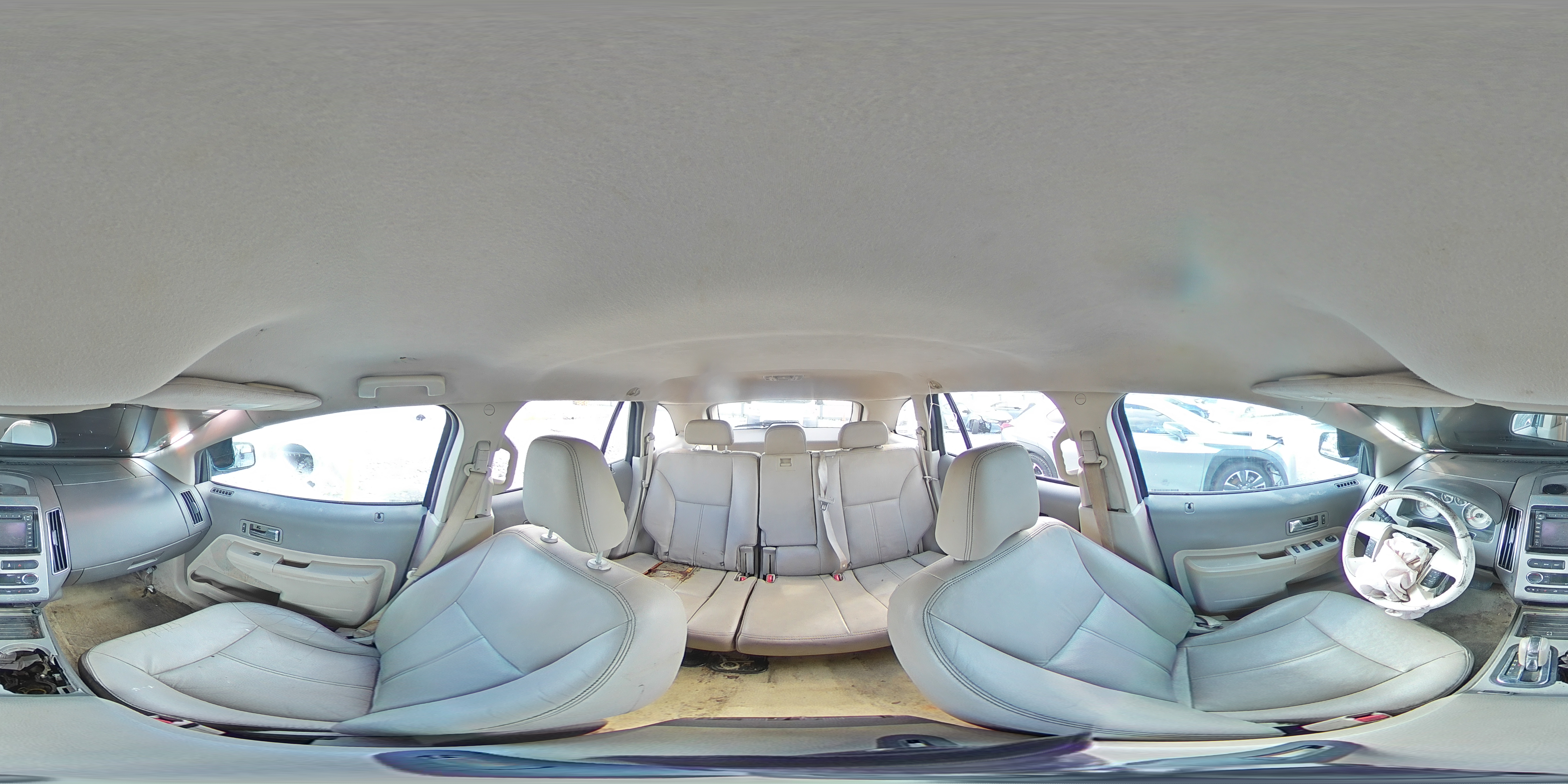 2010 Ford Edge Sel VIN: 2FMDK4JC6ABB38729 Lot: 82313595