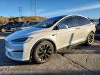 2022 TESLA MODEL X    a la Venta en Copart CO - DENVER SOUTH