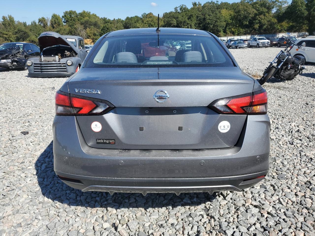 Versa Versa