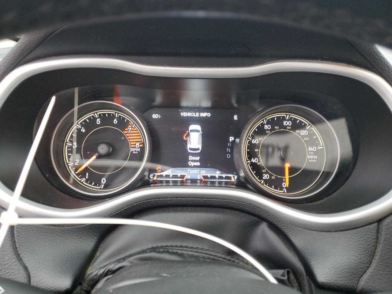 2018 Jeep Cherokee Limited VIN: 1C4PJMDX5JD599160 Lot: 87123405