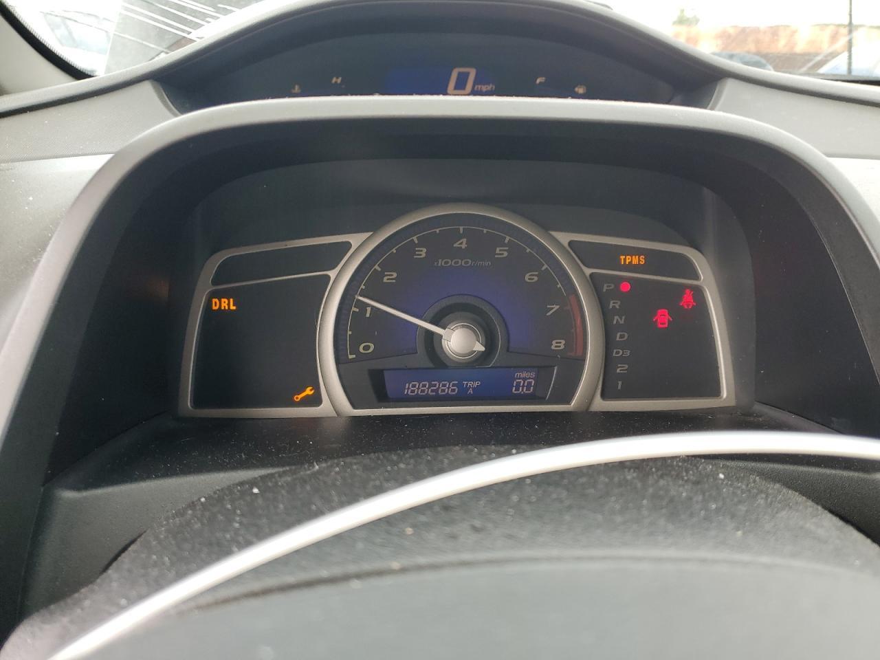 2011 Honda Civic Ex VIN: 19XFA1F87BE011775 Lot: 86901335