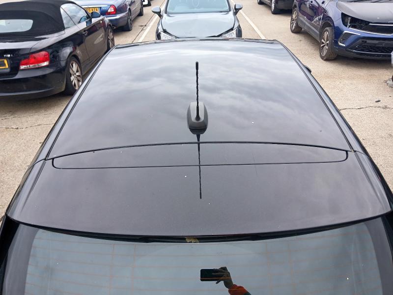 2017 VAUXHALL ASTRA 1.4T 16V 150 SRI 5DR AUTO