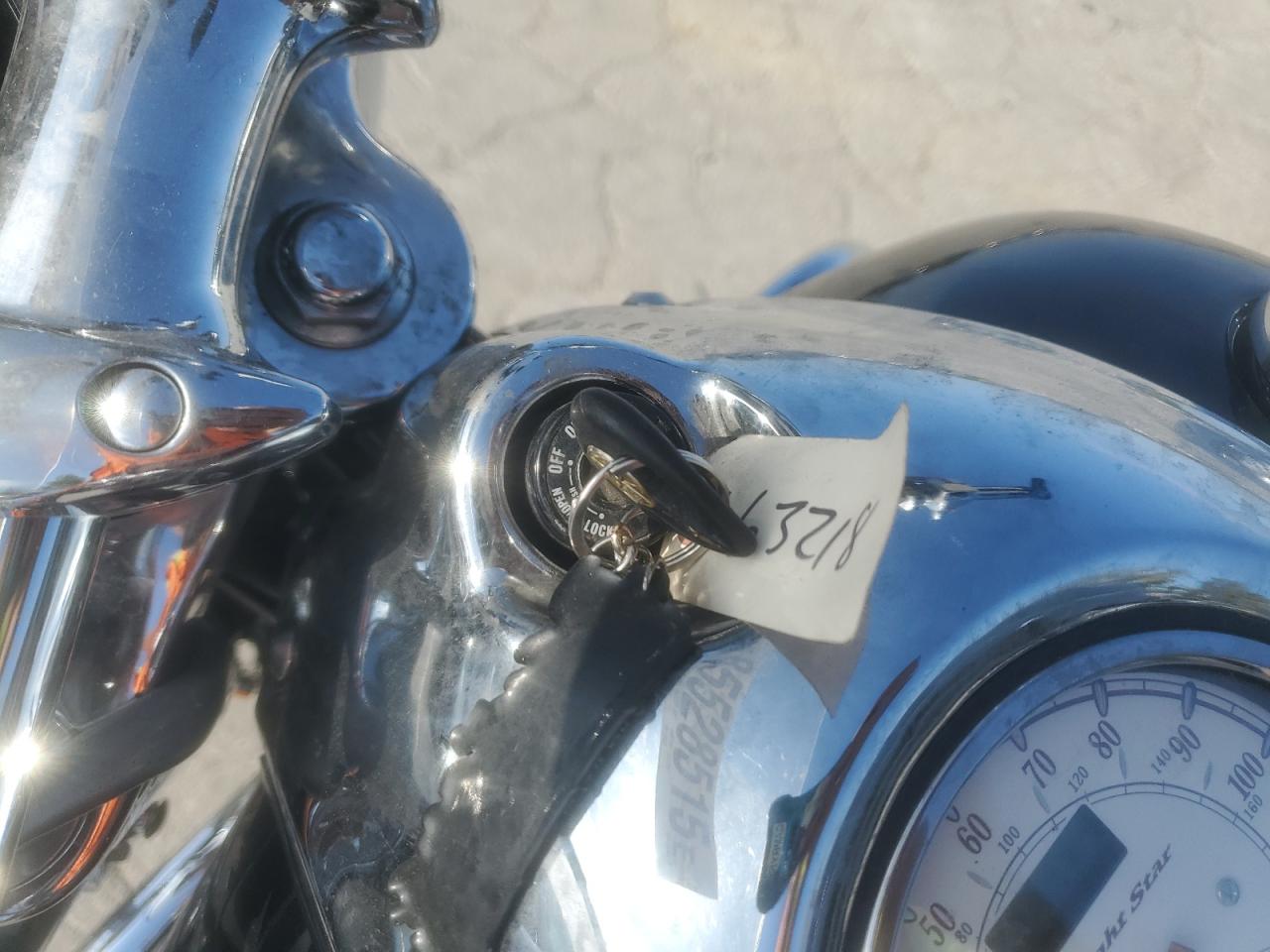 2004 Yamaha Xv1700 A VIN: JYAVP17E64A007085 Lot: 85528515