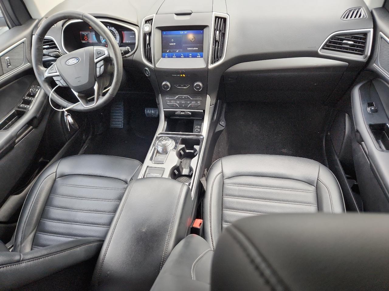 2019 Ford Edge Sel VIN: 2FMPK3J99KBB27625 Lot: 85509905