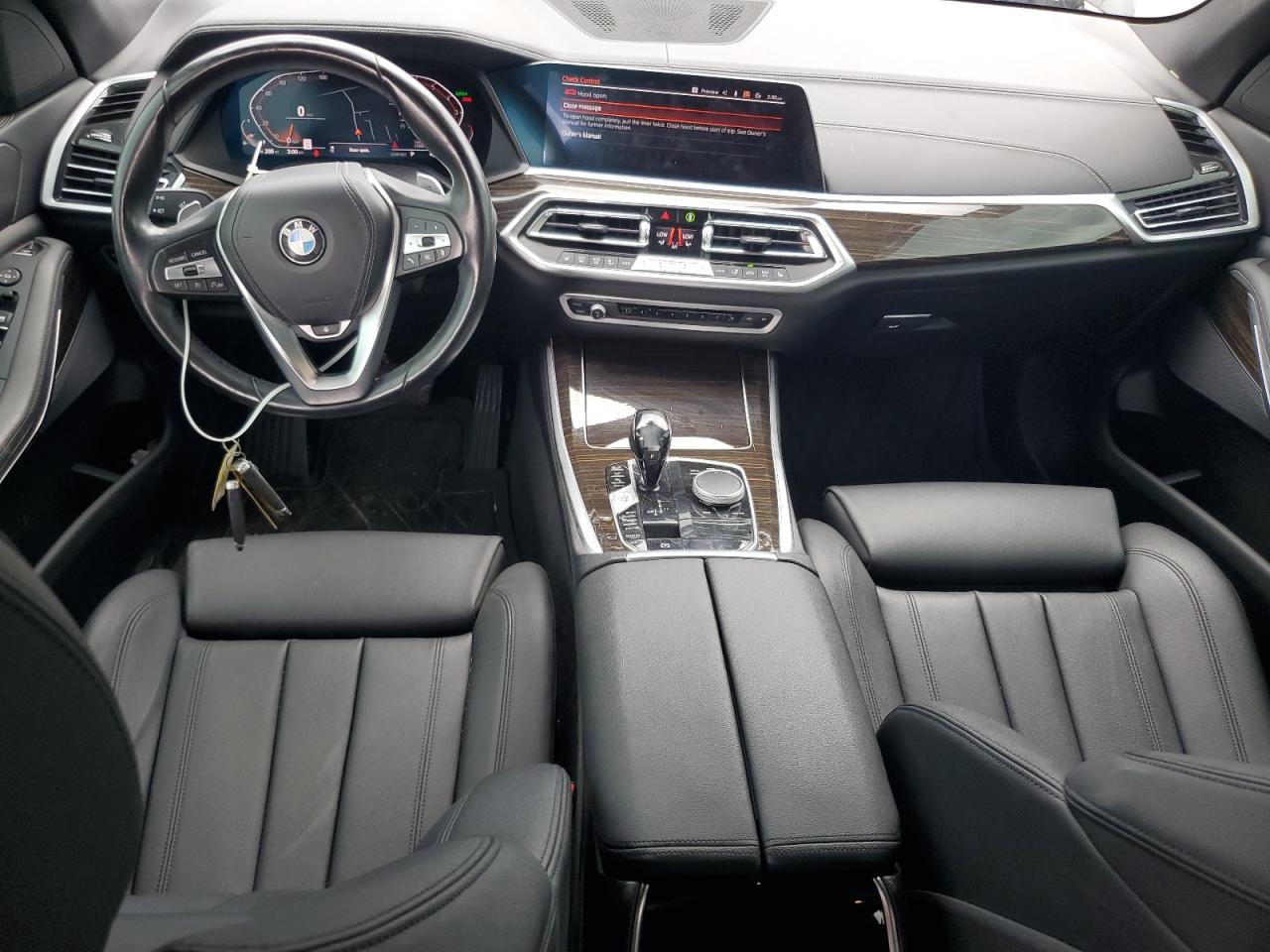 2020 BMW X5 Sdrive 40I VIN: 5UXCR4C05L9C61518 Lot: 85830875