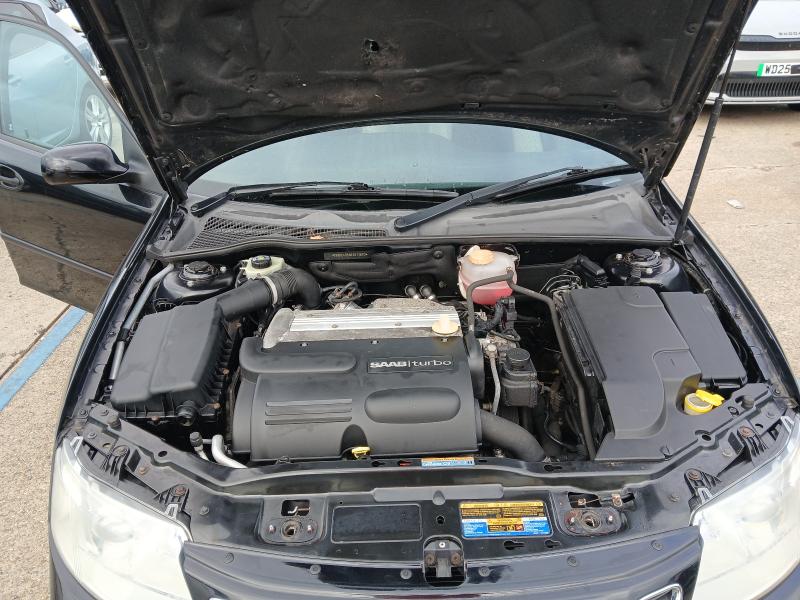 2005 SAAB 45903 1.8T VECTOR SPORT 4DR