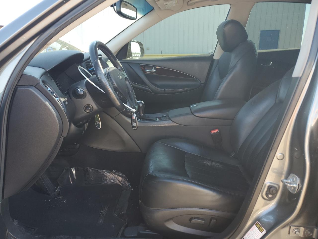 2016 Infiniti Qx50 VIN: JN1BJ0RP2GM235267 Lot: 89875065