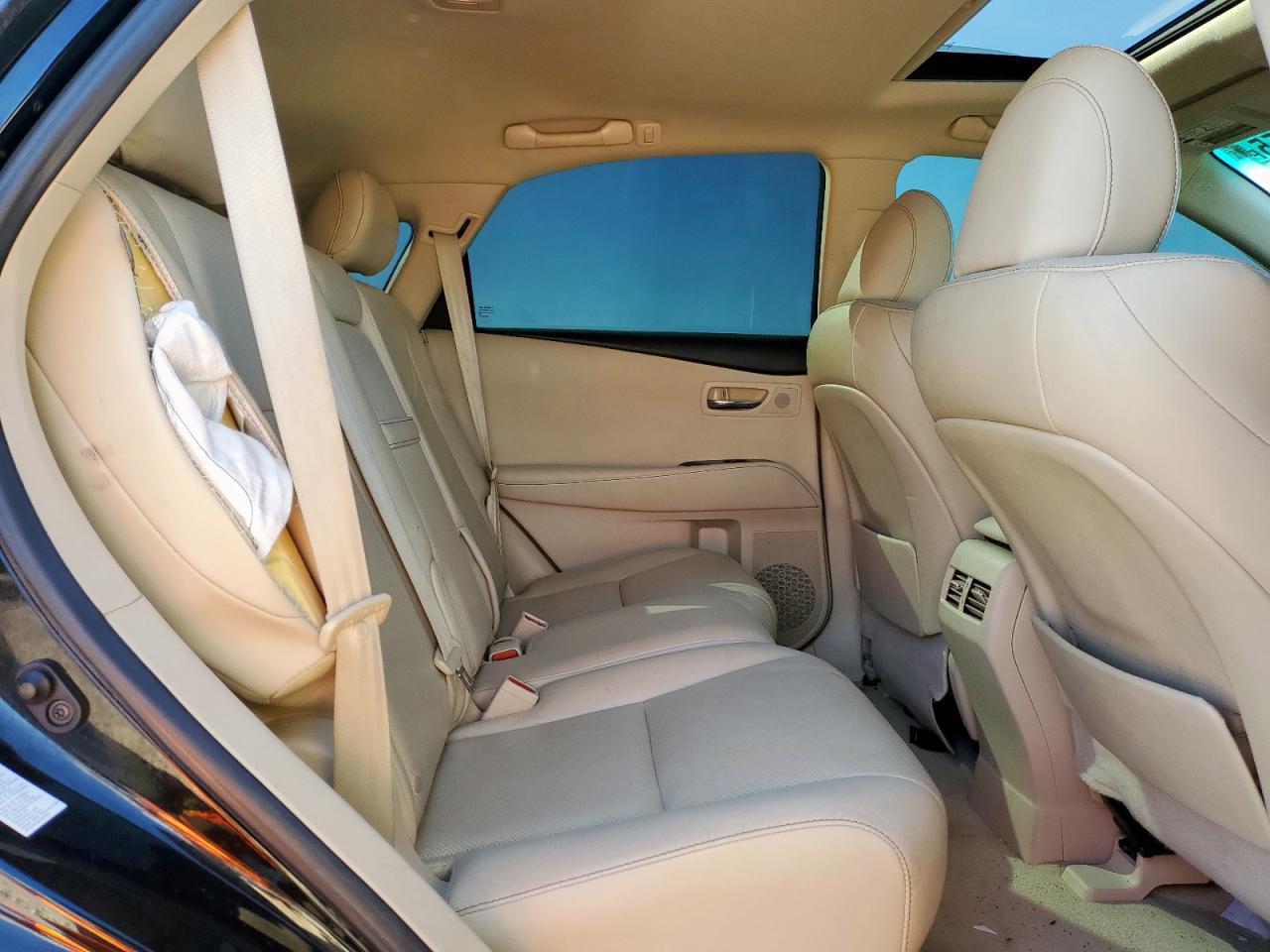 2015 Lexus Rx 350 VIN: 2T2ZK1BA8FC177953 Lot: 90339755